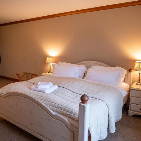 The Vestry Hotel Chichester Kültér fotó