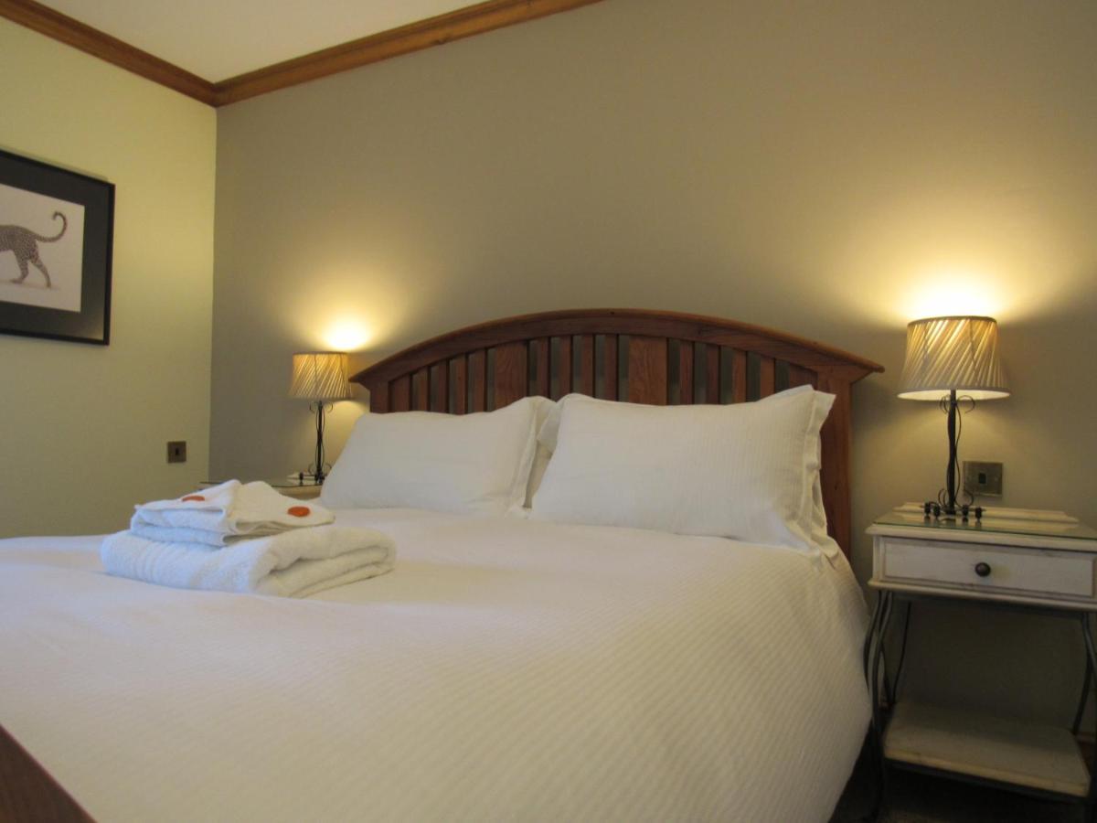 The Vestry Hotel Chichester Kültér fotó