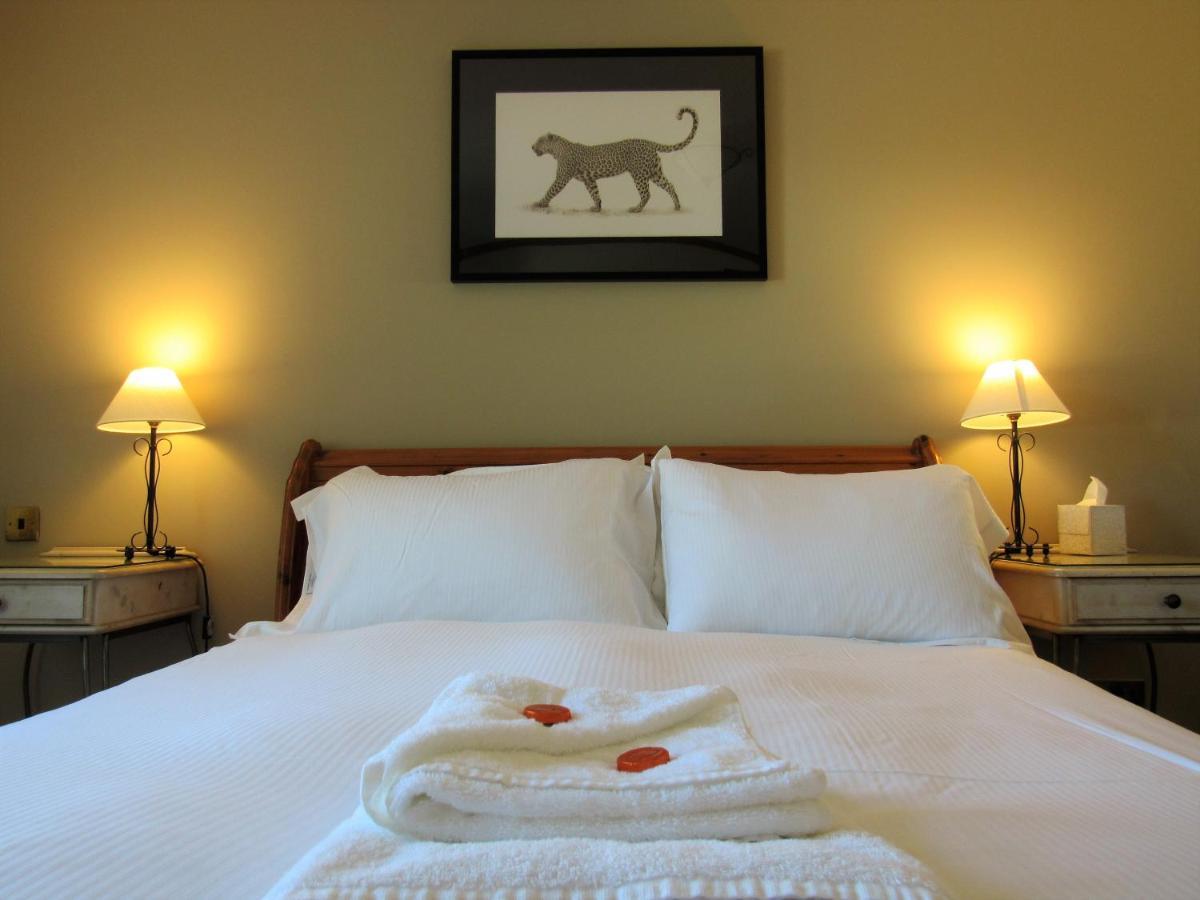 The Vestry Hotel Chichester Kültér fotó