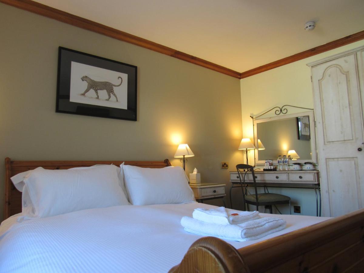 The Vestry Hotel Chichester Kültér fotó