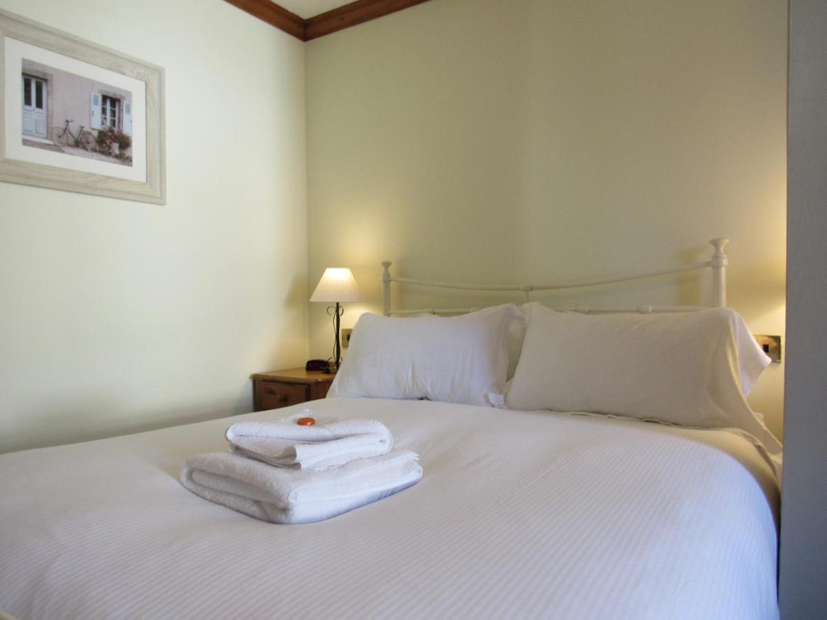 The Vestry Hotel Chichester Kültér fotó