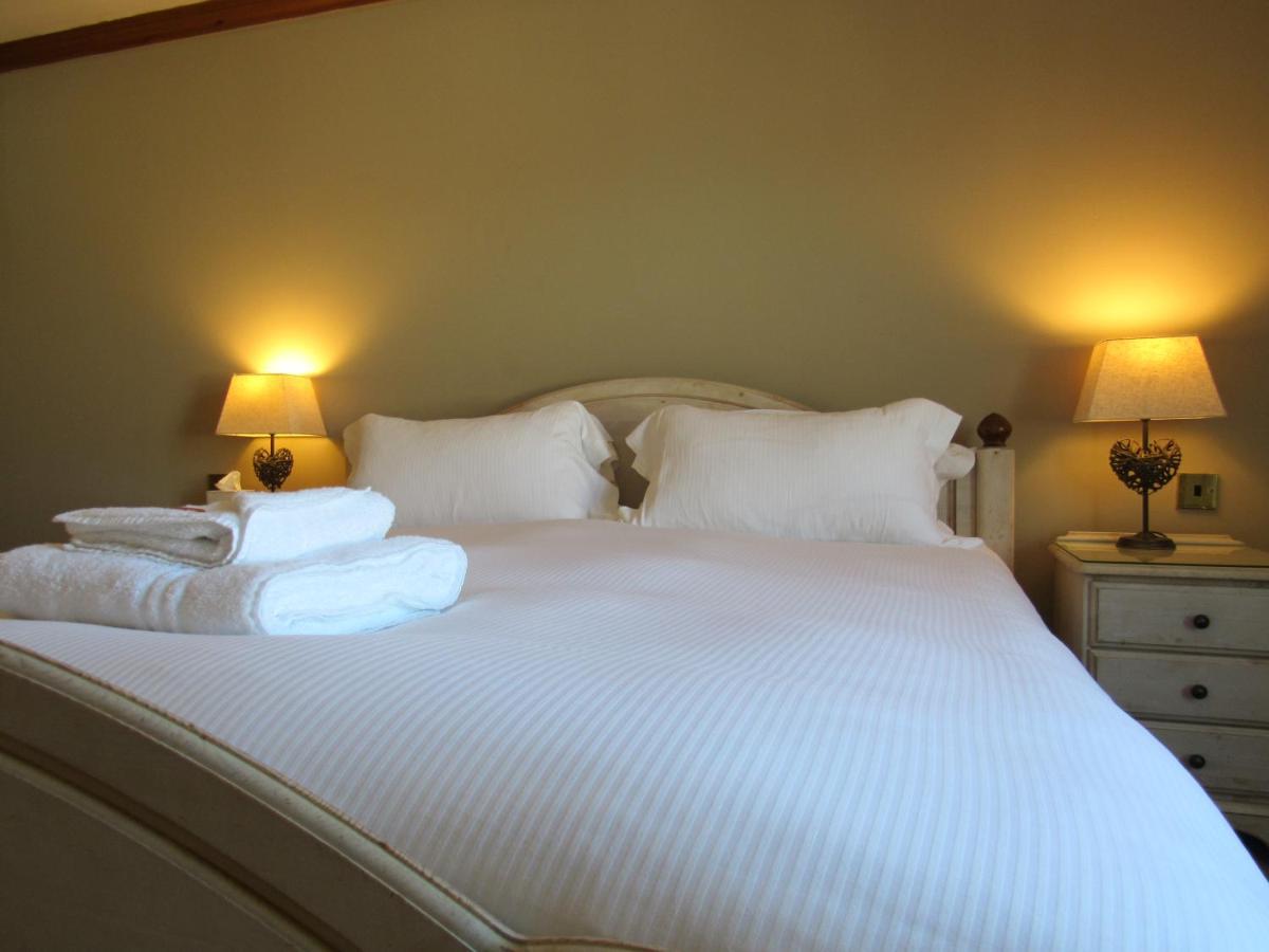 The Vestry Hotel Chichester Kültér fotó