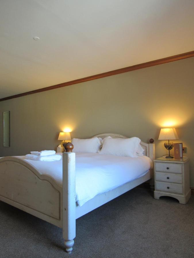 The Vestry Hotel Chichester Kültér fotó