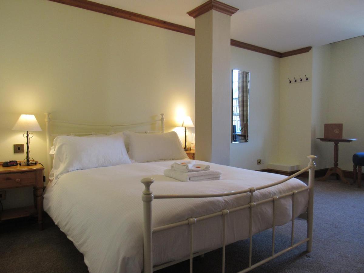 The Vestry Hotel Chichester Kültér fotó