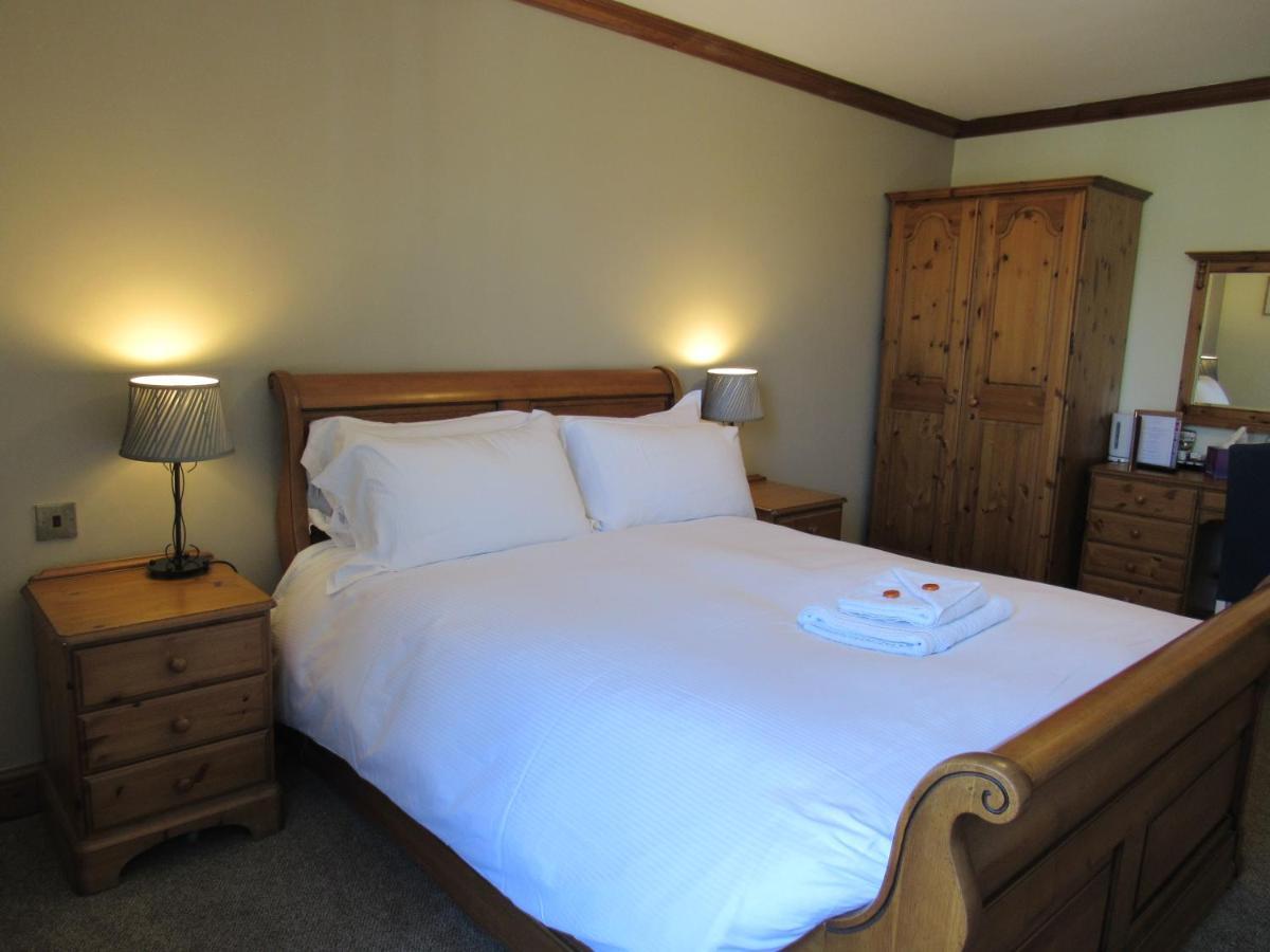 The Vestry Hotel Chichester Kültér fotó