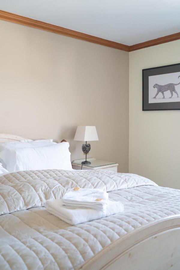 The Vestry Hotel Chichester Kültér fotó