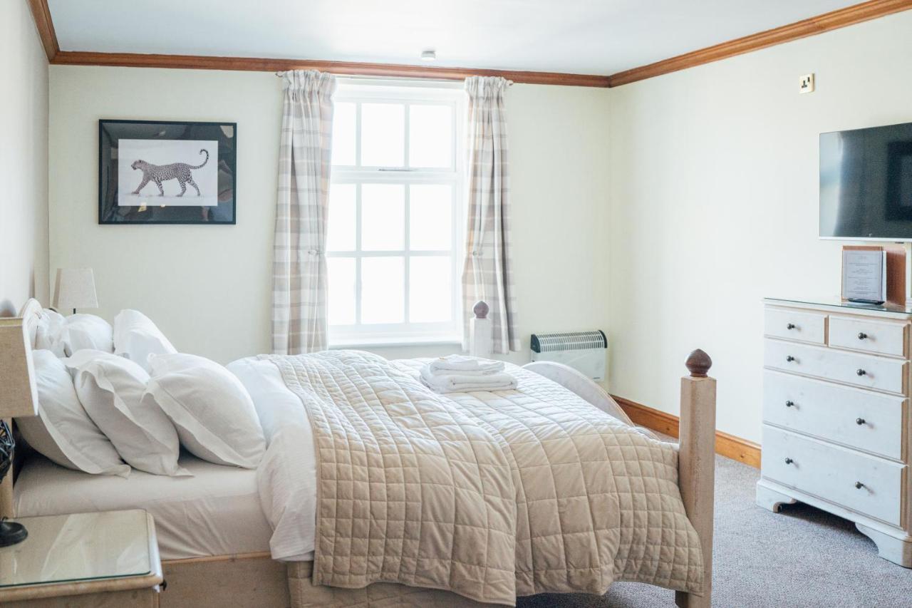 The Vestry Hotel Chichester Kültér fotó