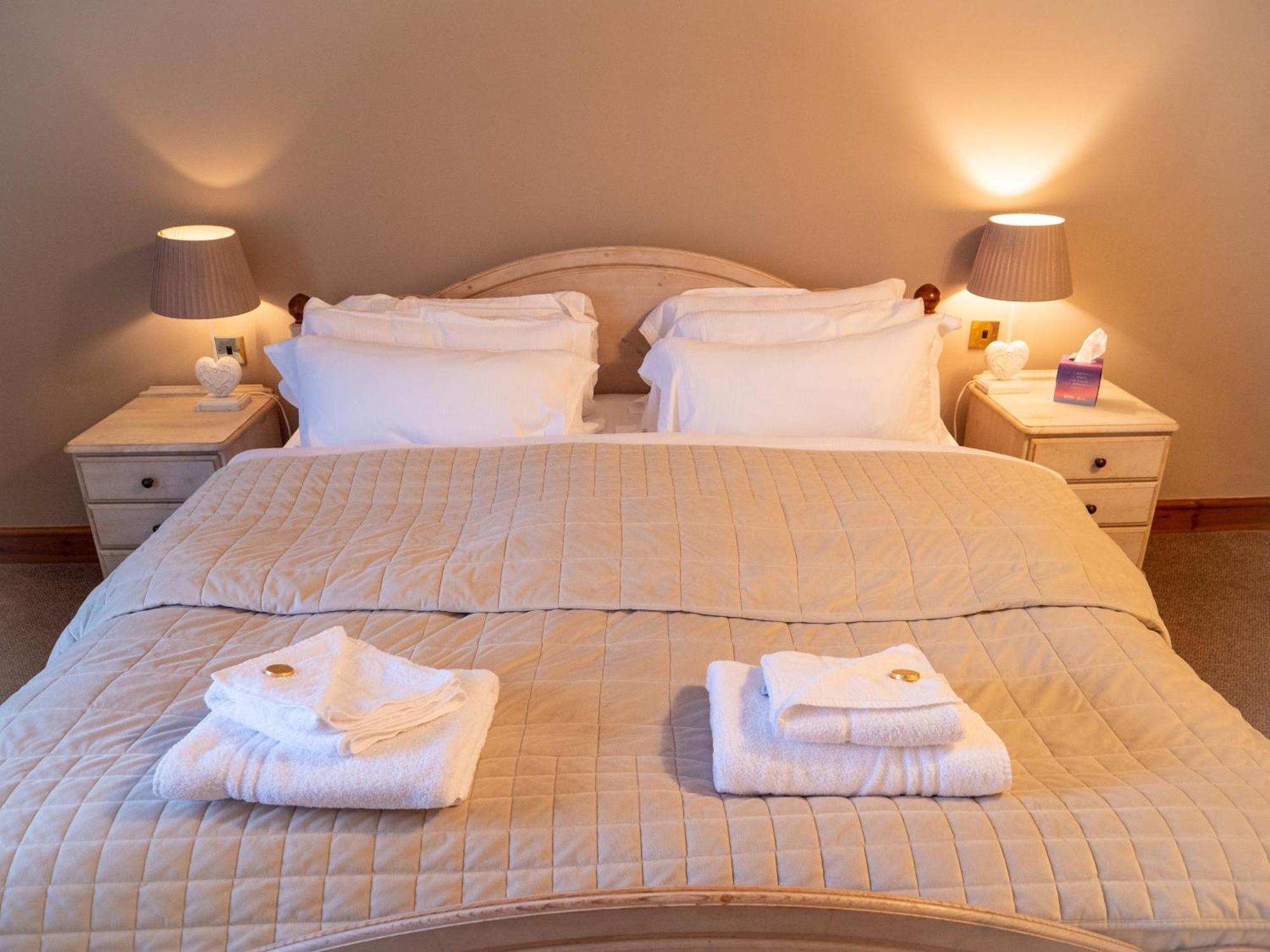 The Vestry Hotel Chichester Kültér fotó