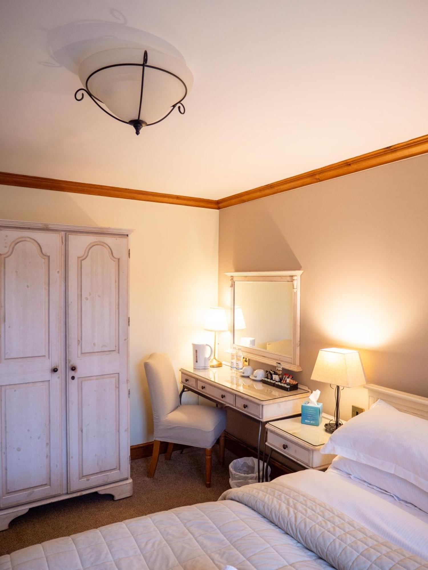 The Vestry Hotel Chichester Kültér fotó