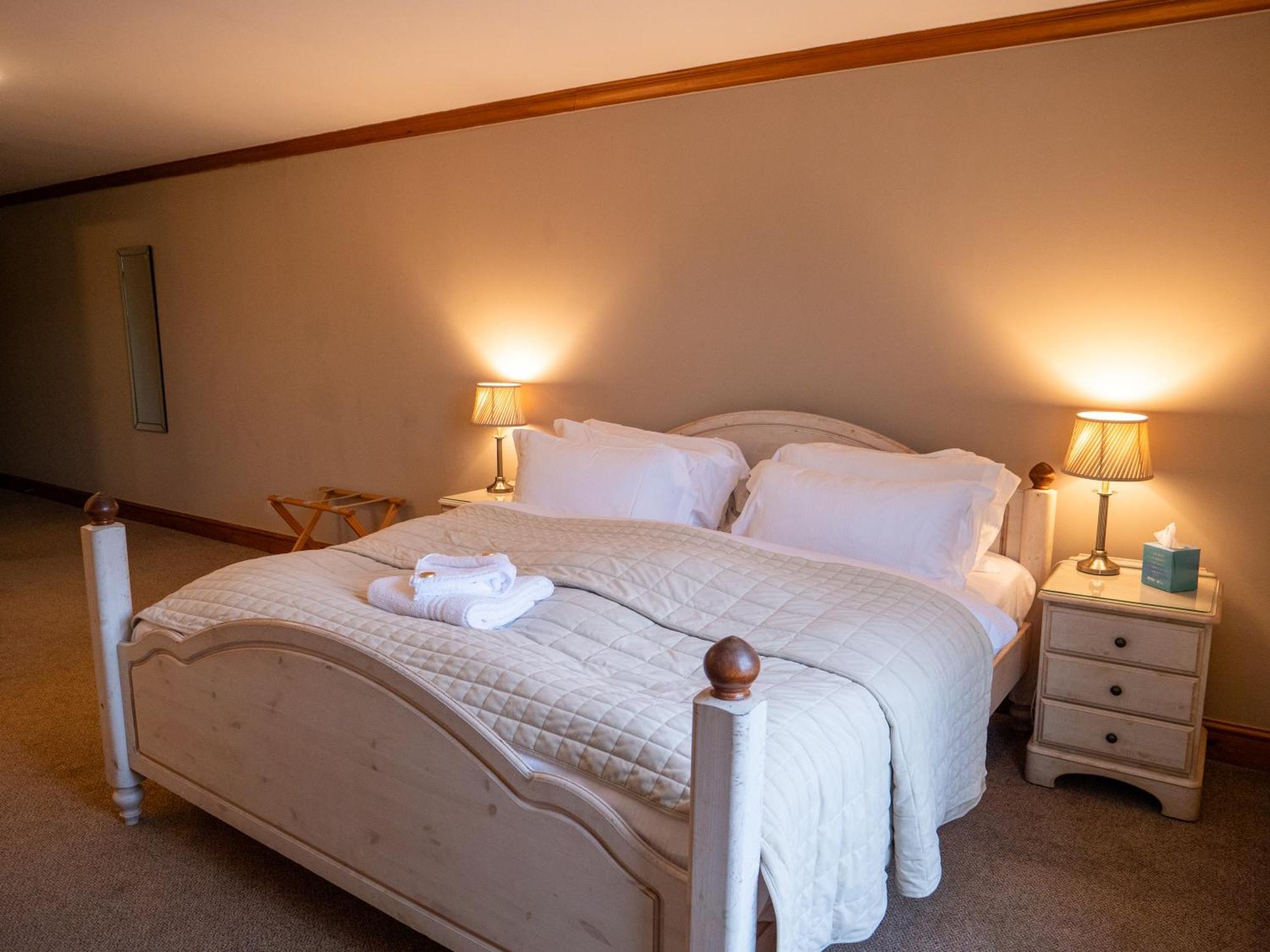 The Vestry Hotel Chichester Kültér fotó