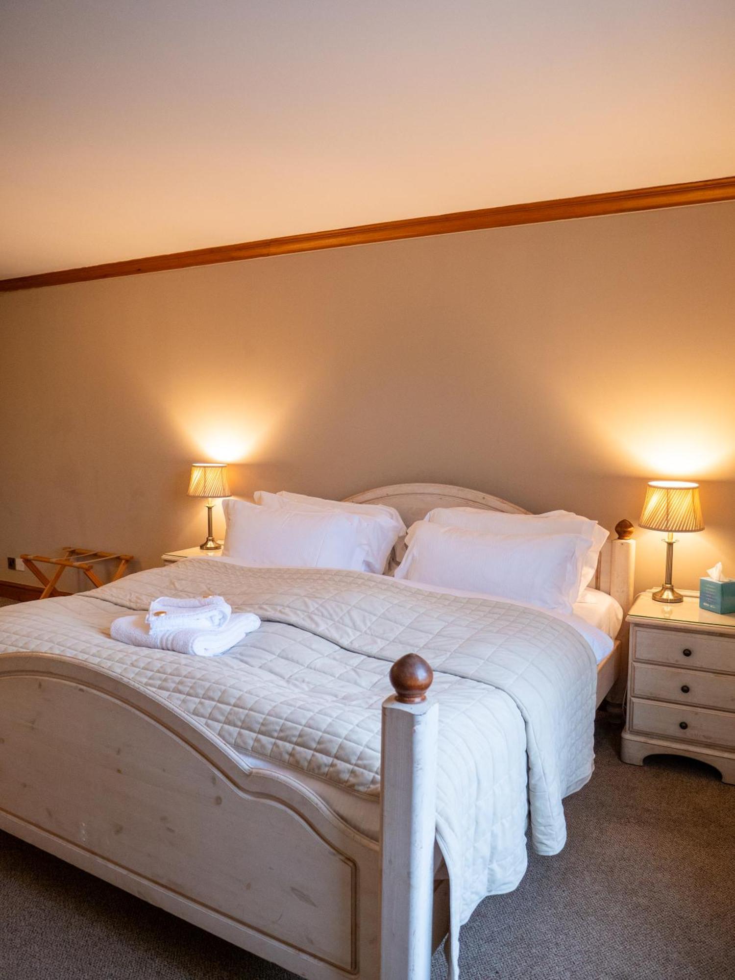 The Vestry Hotel Chichester Kültér fotó