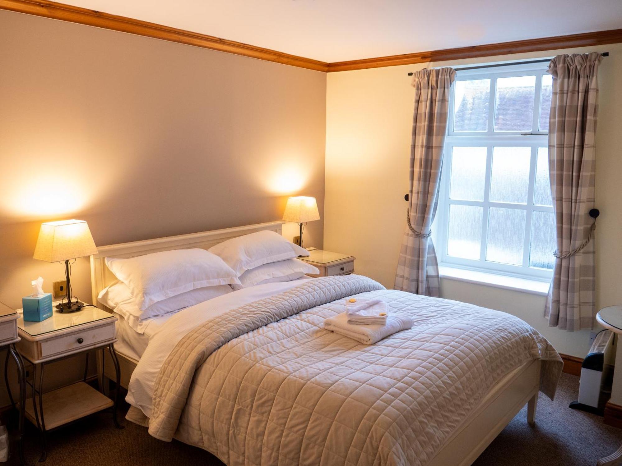 The Vestry Hotel Chichester Kültér fotó