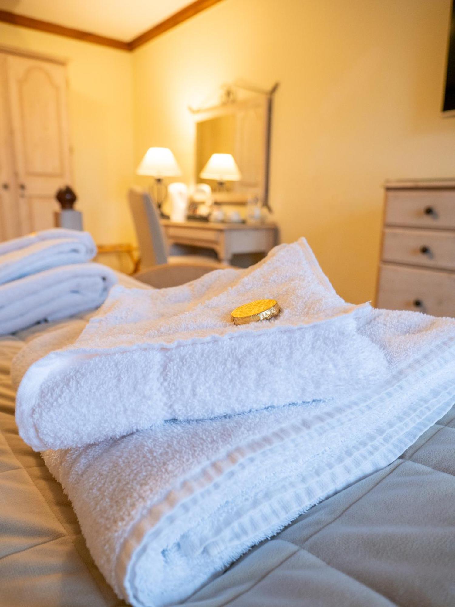 The Vestry Hotel Chichester Kültér fotó