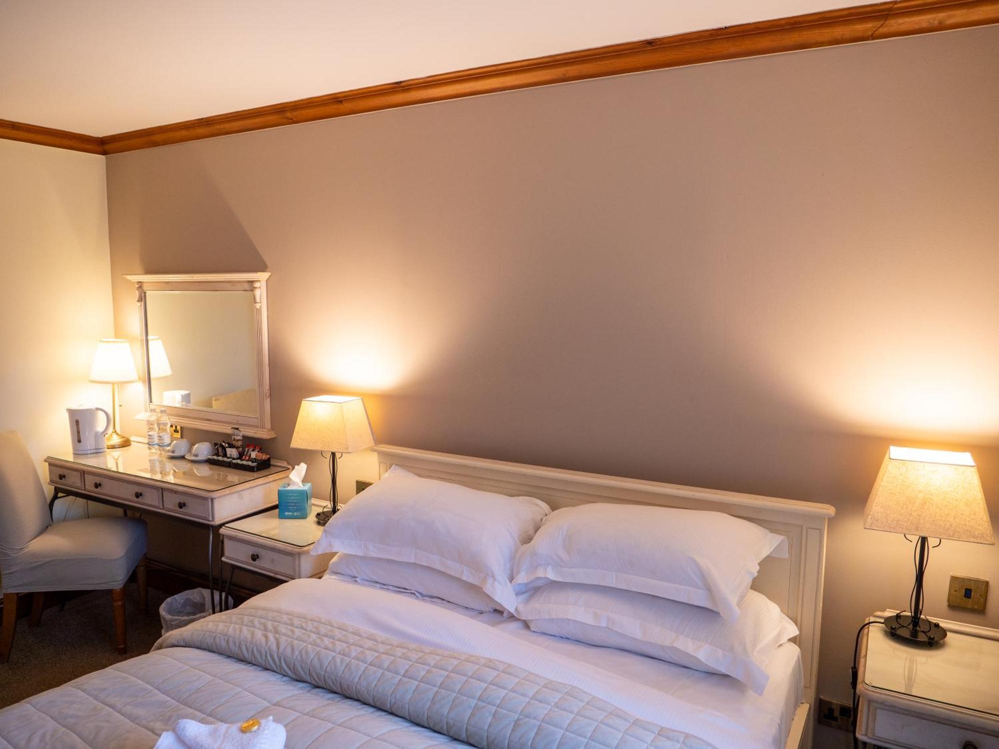 The Vestry Hotel Chichester Kültér fotó