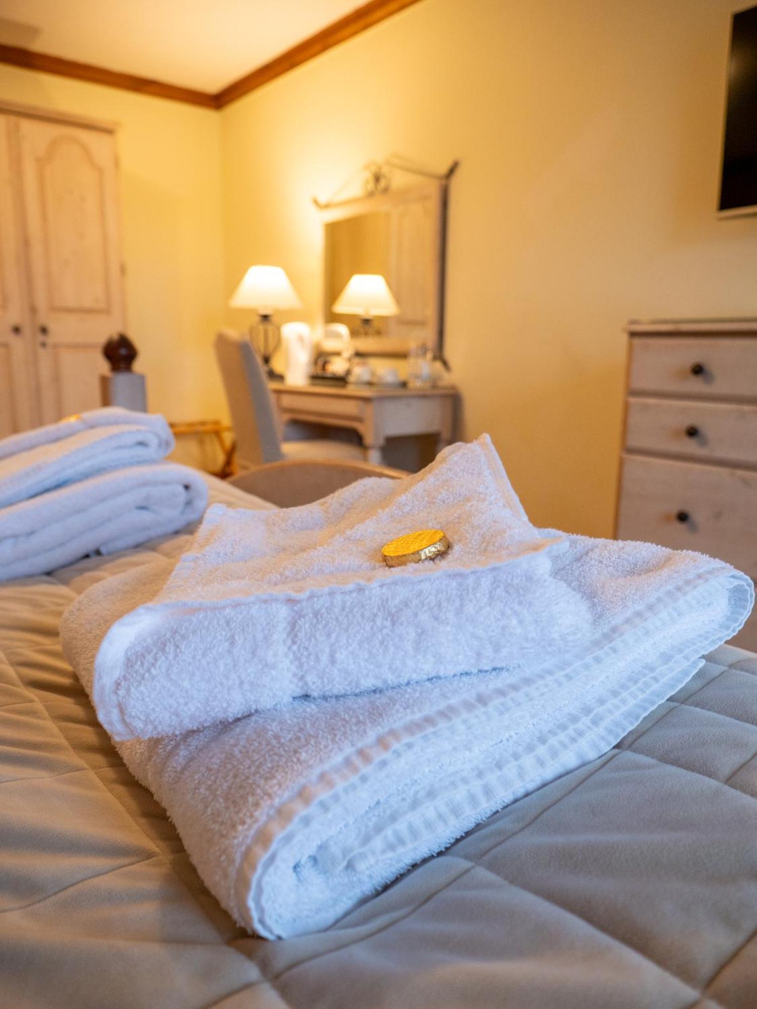 The Vestry Hotel Chichester Kültér fotó
