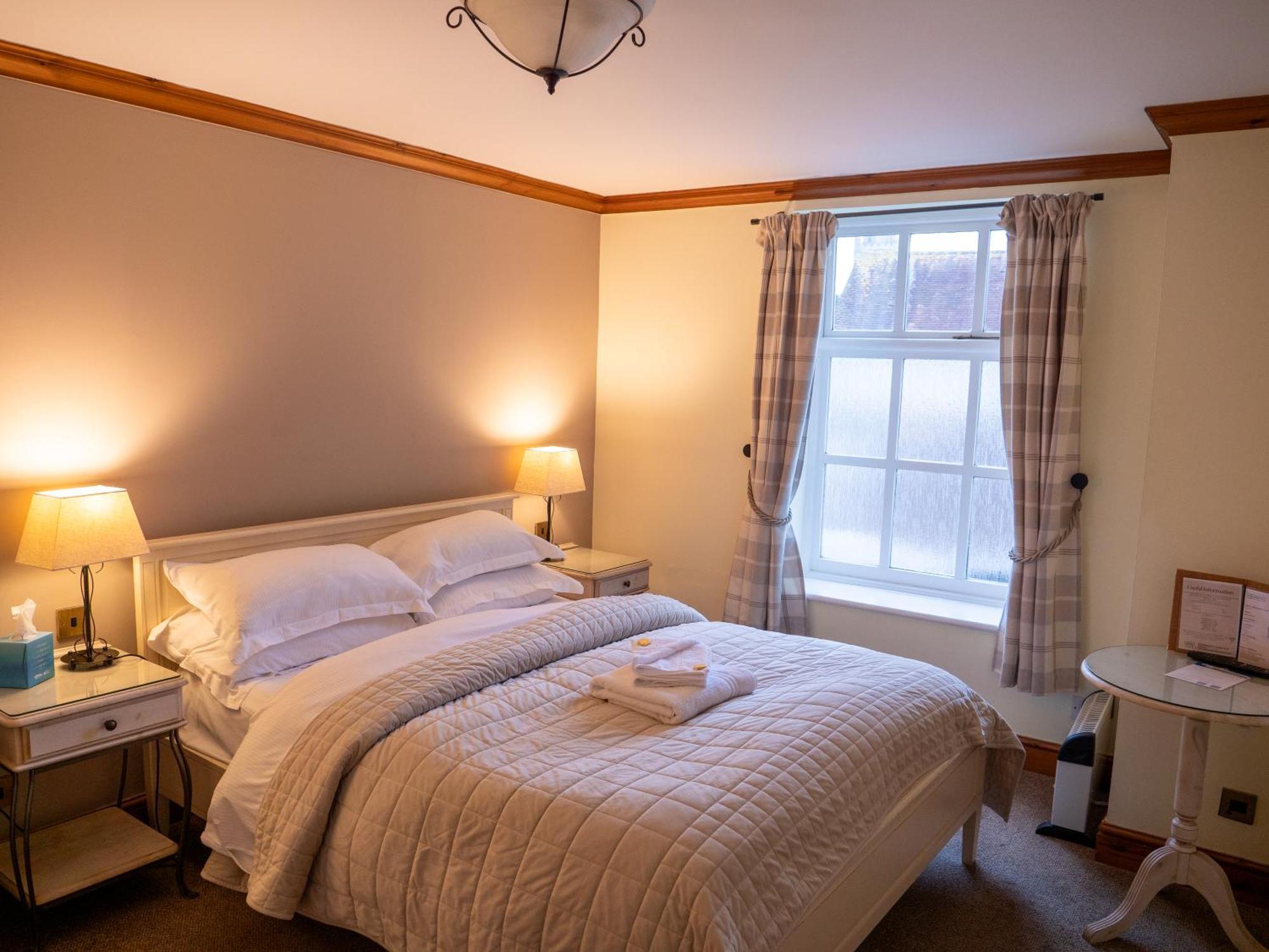 The Vestry Hotel Chichester Kültér fotó