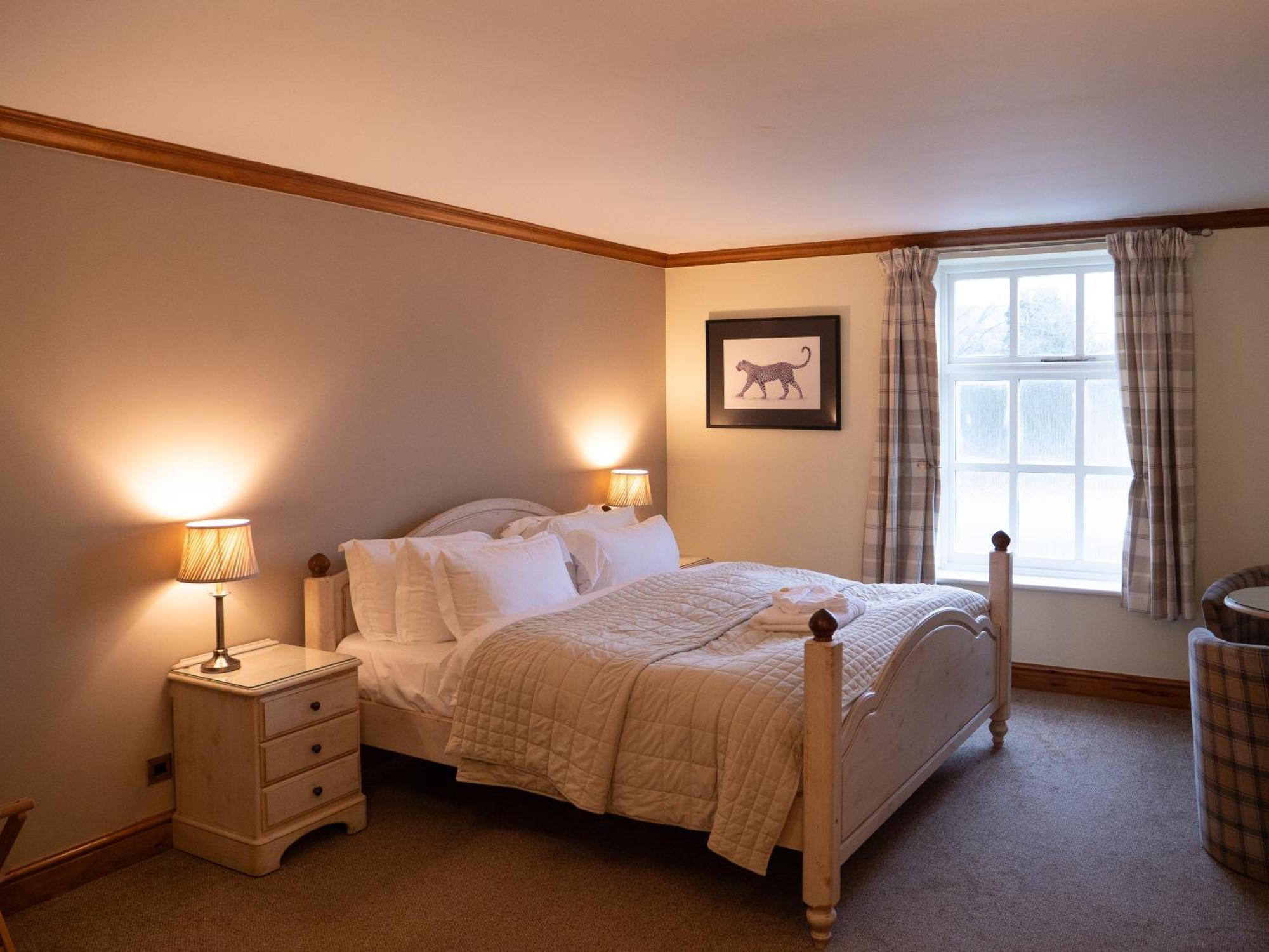 The Vestry Hotel Chichester Kültér fotó