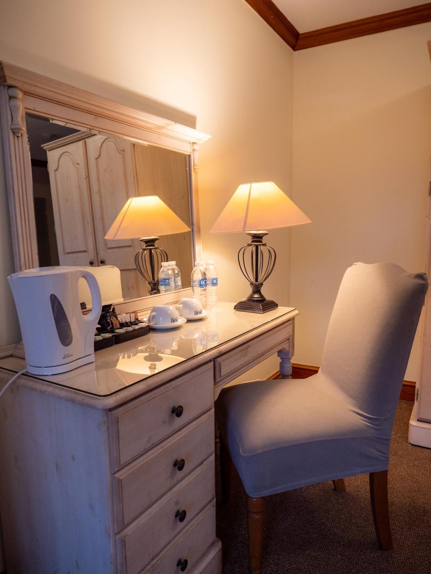 The Vestry Hotel Chichester Kültér fotó