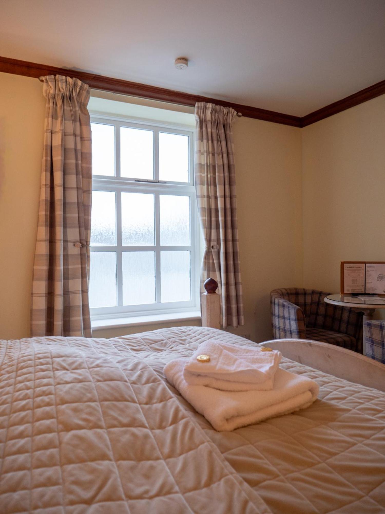 The Vestry Hotel Chichester Kültér fotó