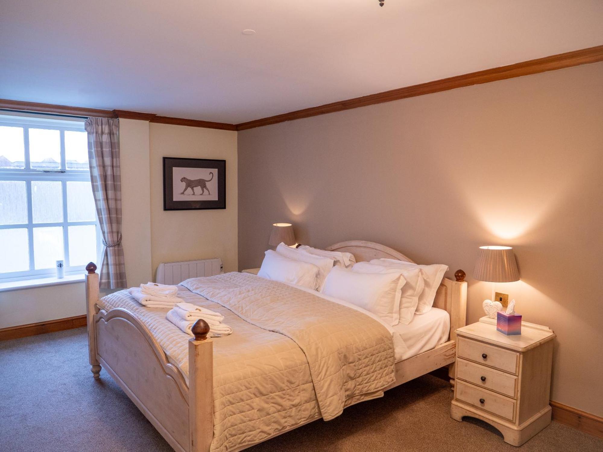 The Vestry Hotel Chichester Kültér fotó