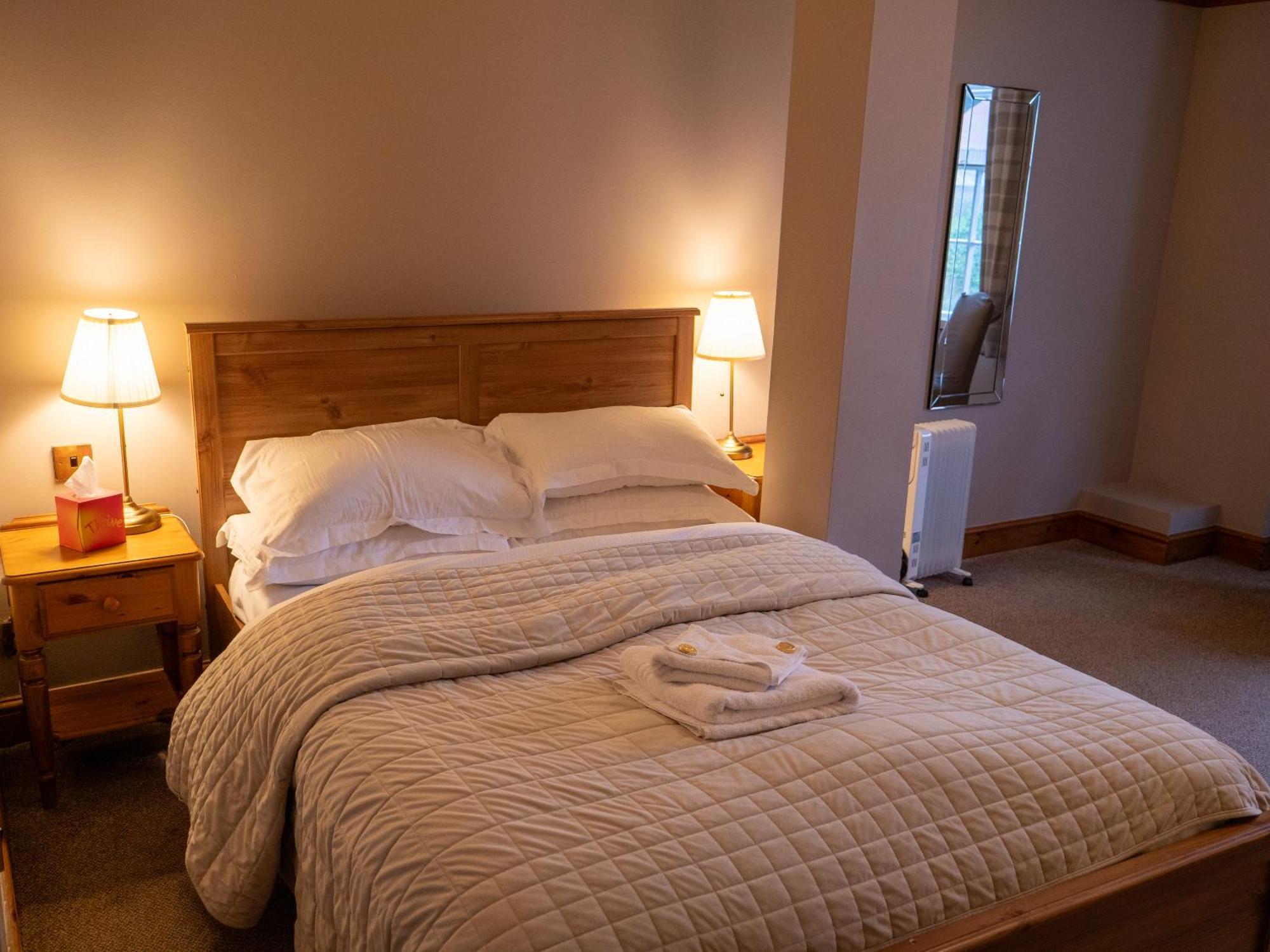 The Vestry Hotel Chichester Kültér fotó