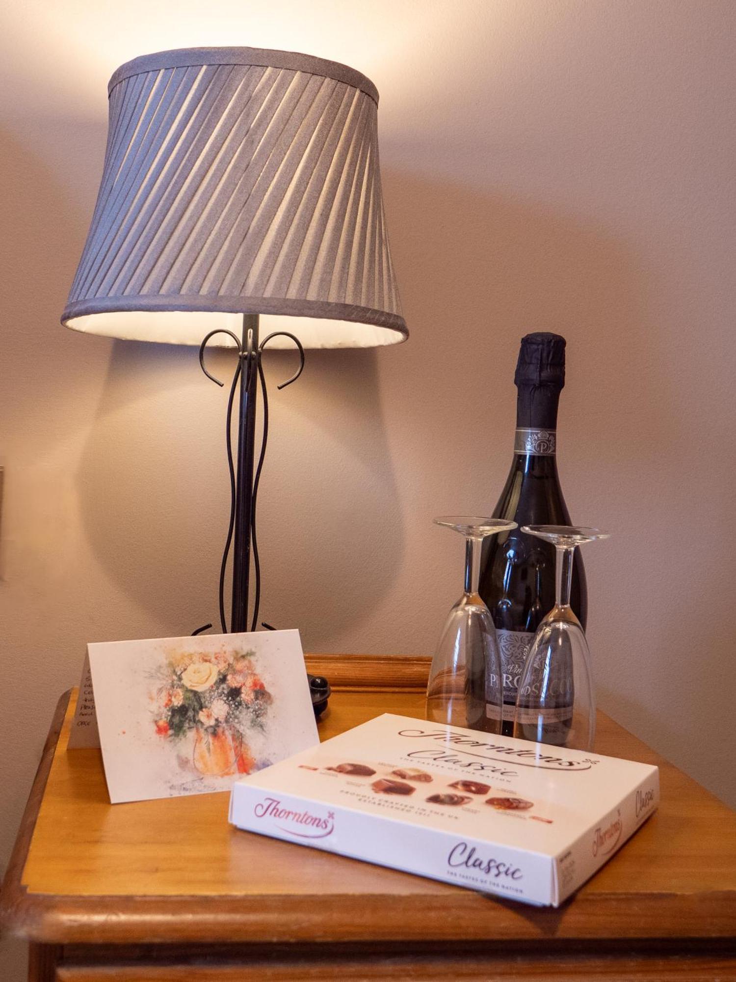 The Vestry Hotel Chichester Kültér fotó