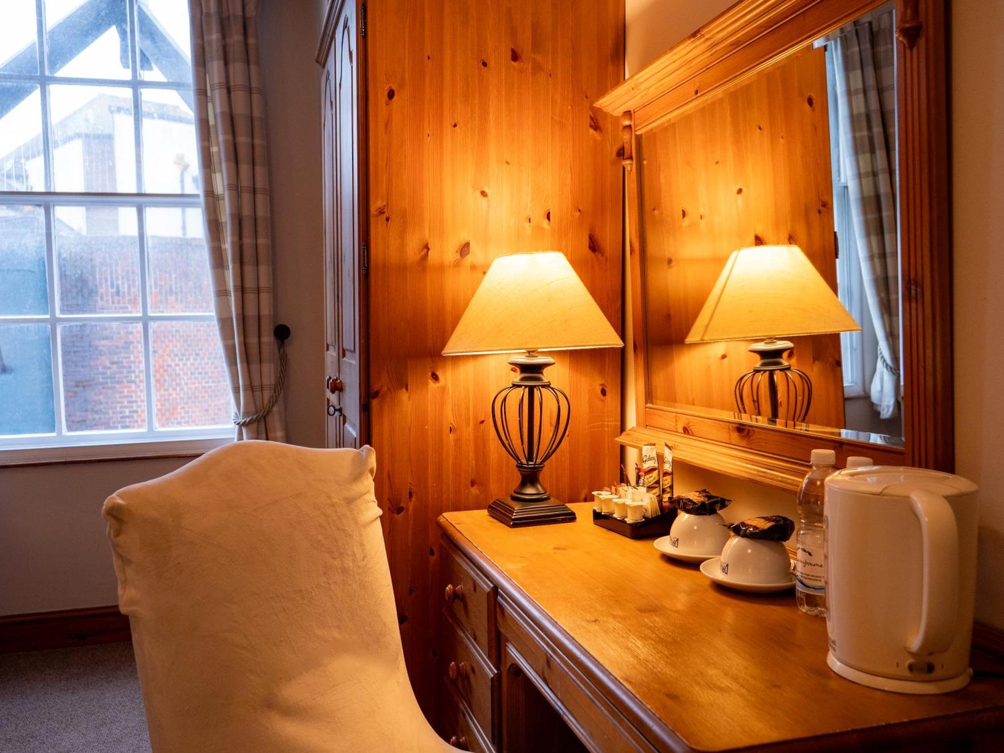 The Vestry Hotel Chichester Kültér fotó